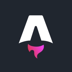 A playful illustration of UI elements and broken components