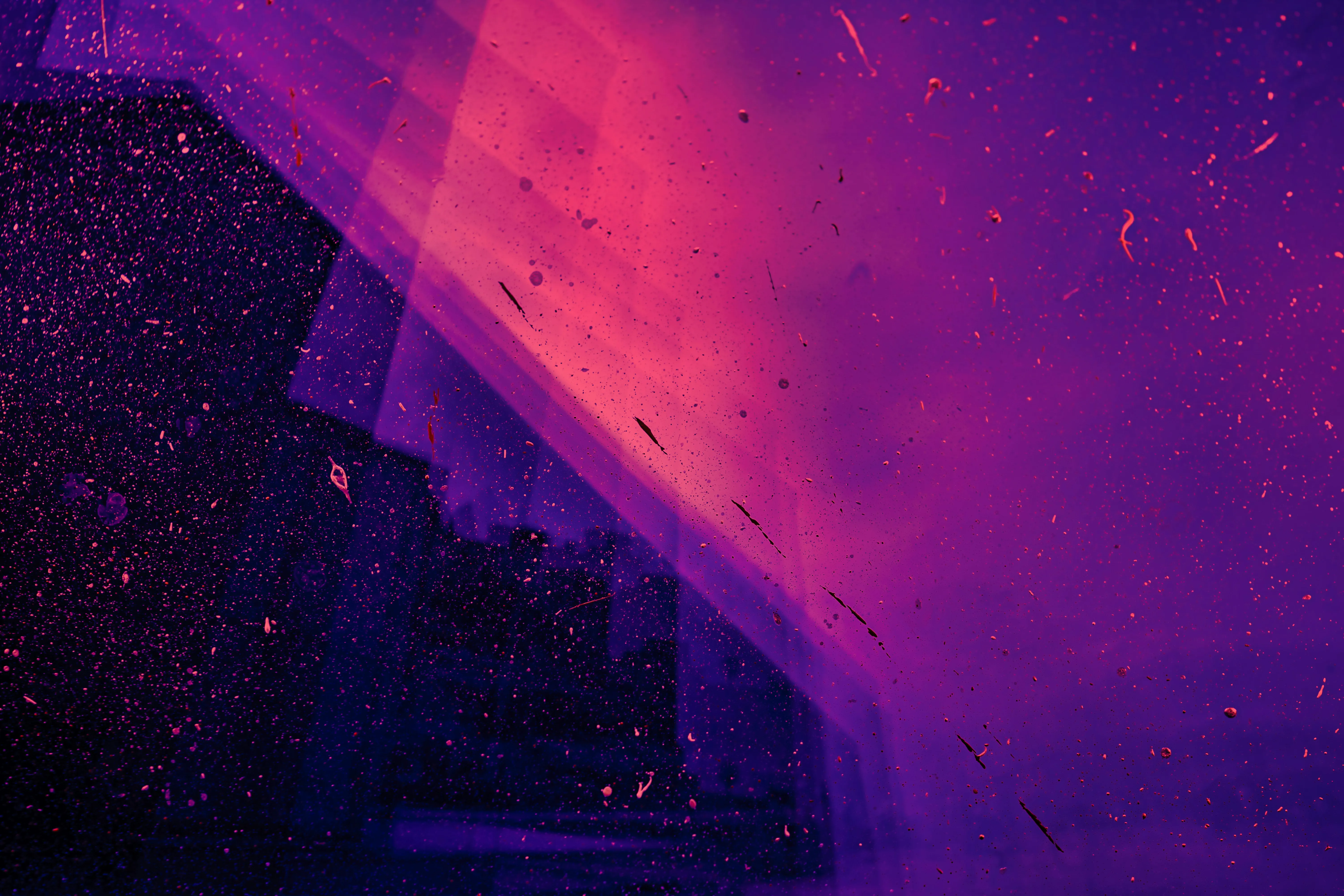 A cool abstract background