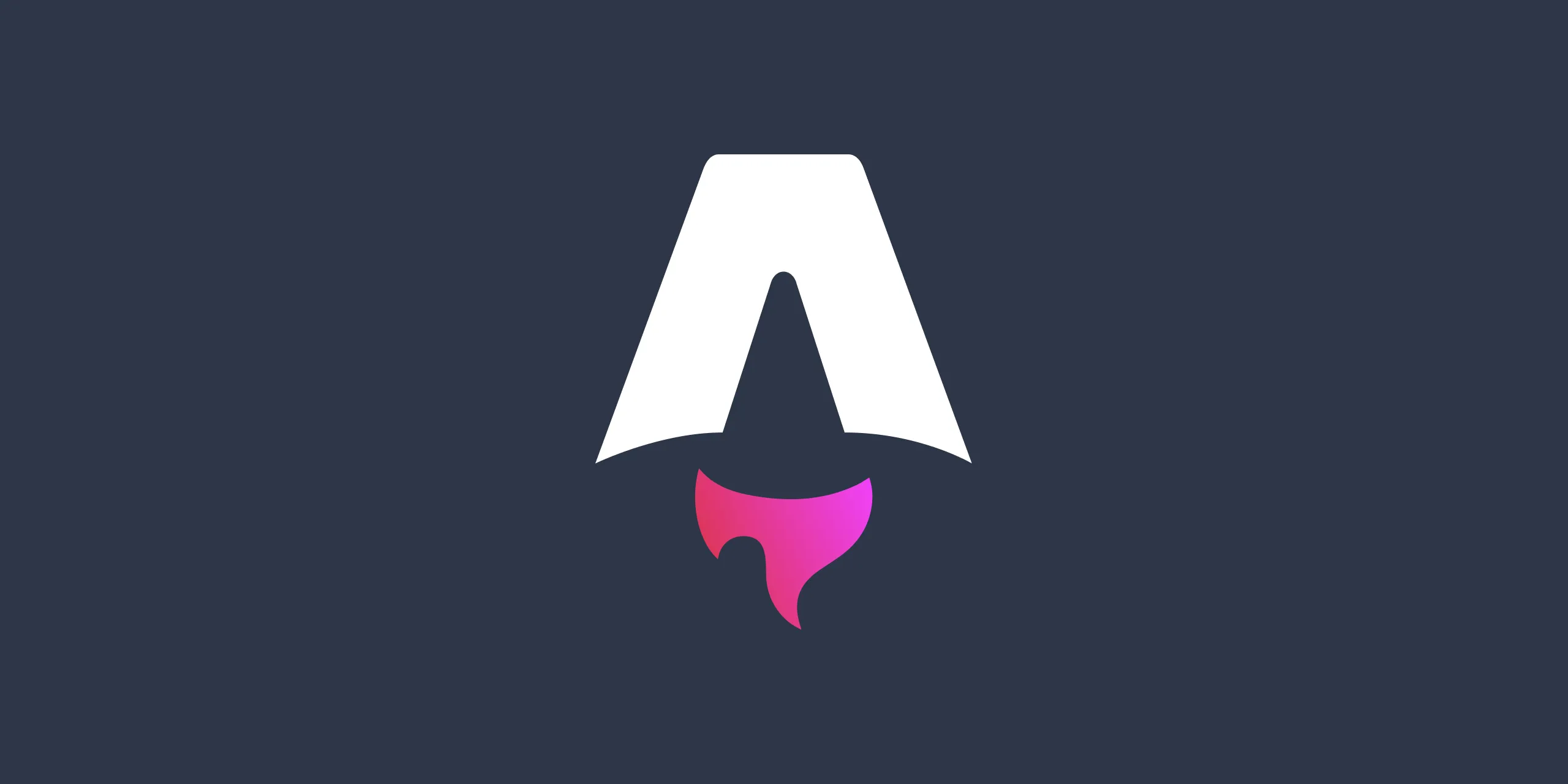 A playful illustration of UI elements and broken components